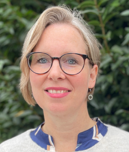 Dr. Sabine Neuß-Stein Heilpraktikerin für Psychotherapie