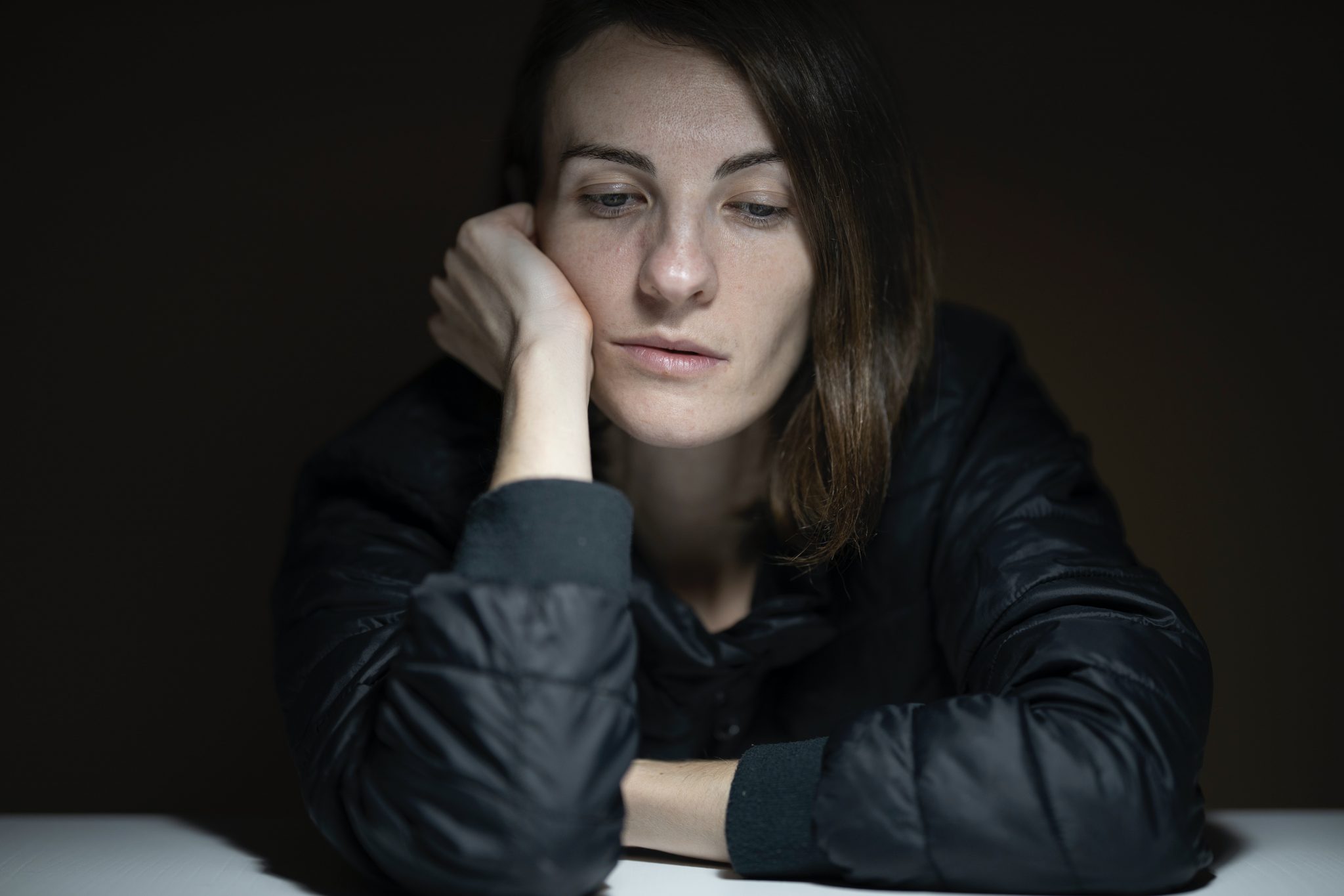 Erschöpfungsdepression wie kann man sie überwinden?
