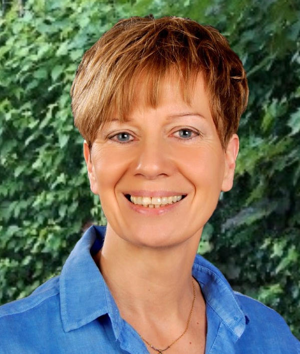 Renée Knipprath Psychotherapeutin nach HeilprG