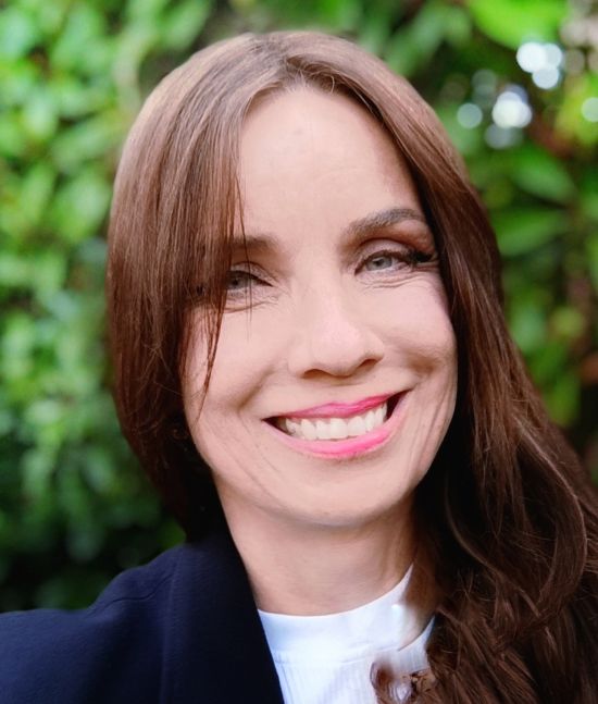 Sandra May Heilpraktikerin für Psychotherapie