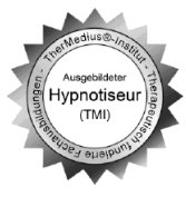 Hypnose Zertifikat ausgebildeter Hypnotiseur