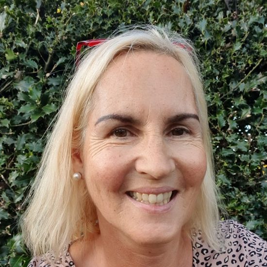 Claudia Judith Weber-Eiling