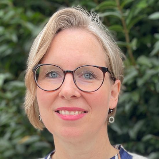 Dr. Sabine Neuß-Stein