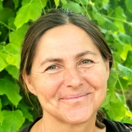 Petra Michaela Pfeiffer