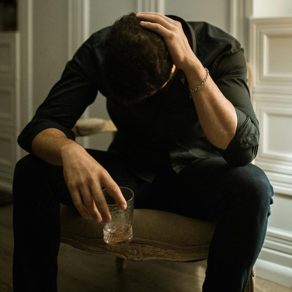 Akute Belastungsreaktionen