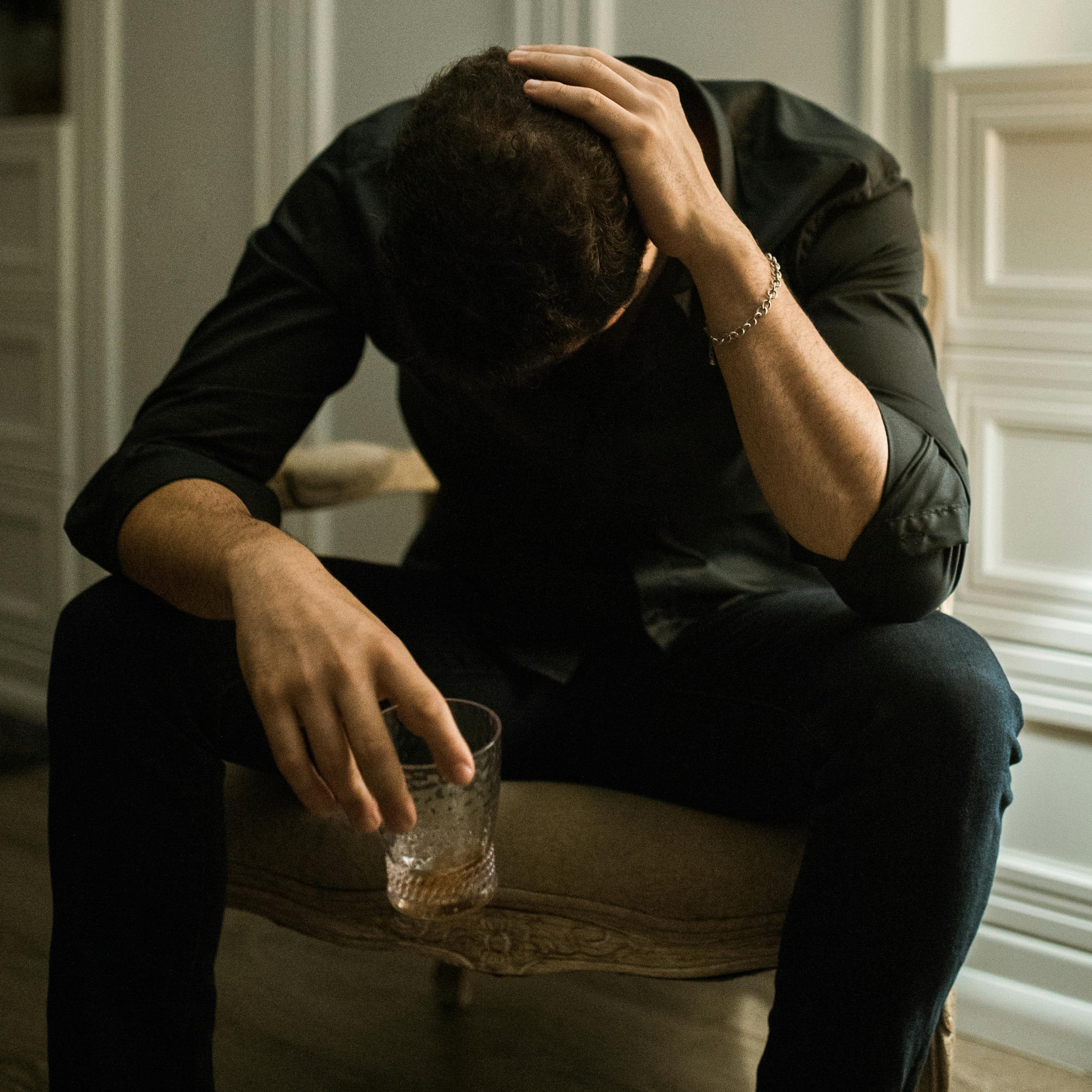 Akute Belastungsreaktionen