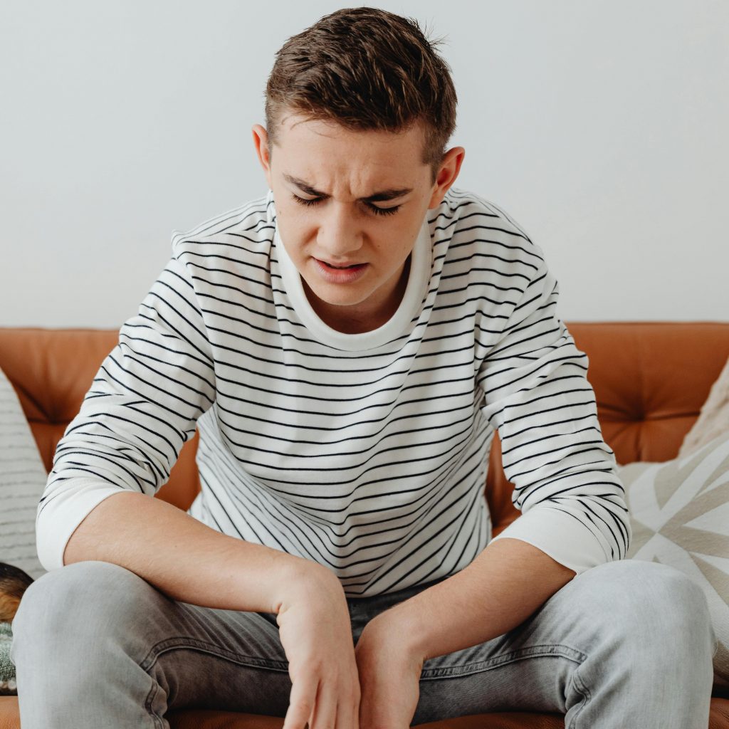 Anpassungsstörungen