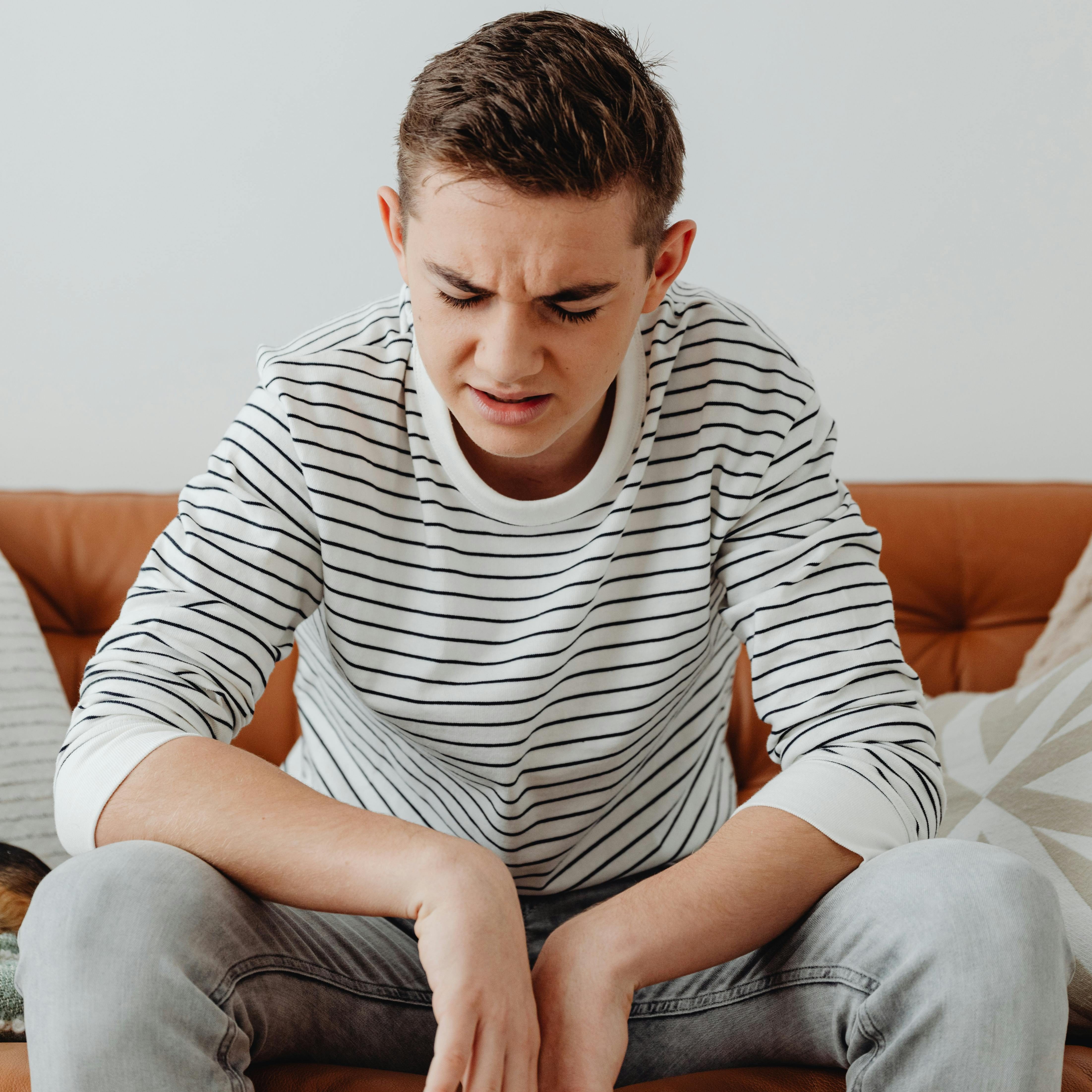 Anpassungsstörungen