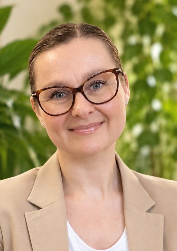 ilona schmücker
