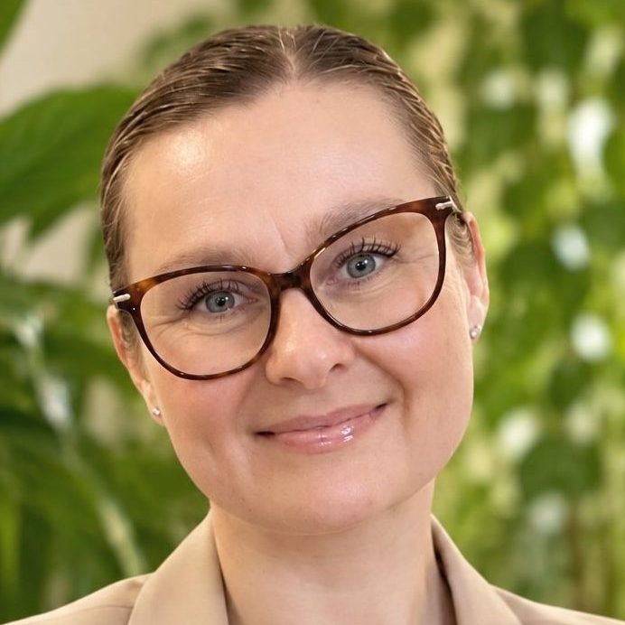 Ilona Schmücker